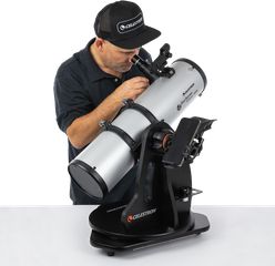 Celestron - StarSense Explorer 130mm Dobsonian-thumb-4