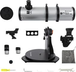Celestron - StarSense Explorer 130mm Dobsonian-thumb-3