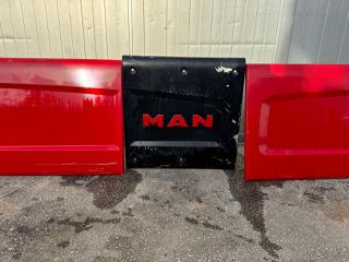 ΣΕΤ ΣΠΟΙΛΕΡ ΠΛΑΙΝΑ MAN TGX EURO 6 ΜΕ ΒΑΣΕΙΣ-thumb-4