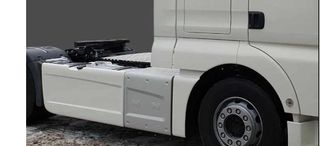 ΣΕΤ ΣΠΟΙΛΕΡ ΠΛΑΙΝΑ MAN TGX EURO 6 ΜΕ ΒΑΣΕΙΣ-thumb-7