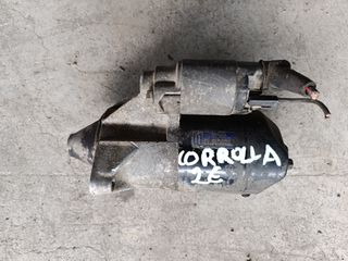 TOYOTA COROLLA EE90 (2E) ΜΙΖΑ 86-96