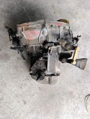 ΣΑΣΜΑΝ CITROEN C4  KFU