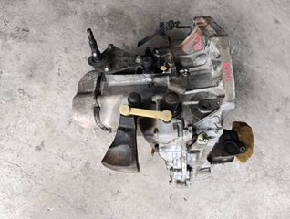 ΣΑΣΜΑΝ CITROEN C4  KFU-thumb-1