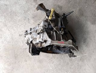 ΣΑΣΜΑΝ CITROEN C4  KFU-thumb-2