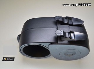 SMART FORTWO 451 ABLAGEBOX-thumb-1