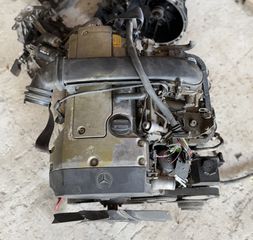 MERCEDES E CLASS (W210) 96-99	Κινητήρας 2.300cc (M111.970)