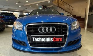Audi A4 2005 DTM ORIGINAL ΕΛΛΗΝΙΚΟ