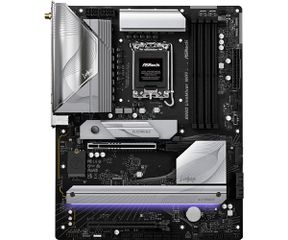 Asrock B860 LiveMixer WiFi Intel B860 LGA 1851 (Socket V1) ATX
