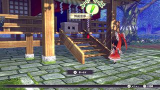 Touhou Spell Carnival / Nintendo Switch-thumb-3