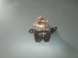 ΚΙΑ PICANTO 2008-2011 ΚΛΕΙΔΑΡΙΑ 5Η ΠΟΡΤΑΣ