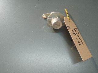 KIA PICANTO 2008-2011 ΜΥΛΟΣ ΠΟΡΤ ΜΠΑΓΚΑΖ