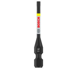 ΜΥΤΗ TORX T15/55mm 2 ΤΕΜΑΧΙΑ IMPACT CONTROL PRO BOSCH 2608522529