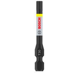ΜΥΤΗ TORX T30/55mm 2 ΤΕΜΑΧΙΑ IMPACT CONTROL PRO BOSCH 2608522532