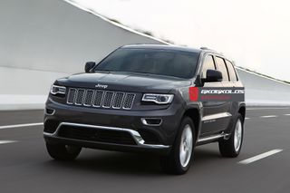 ΑΥΞΗΣΗ ΙΠΠΟΔΥΝΑΜΗΣ STAGE 1 +30HP JEEP CHEROKEE 3.0 BOSCH 0281013640 P05187180AA EDC16CP31