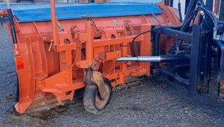 Εκχιονιστικά Schmidt 1984 MF-thumb-1