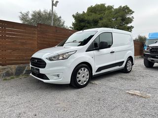 Ford Transit Connect 2020 *AUTOMATIK 8G*1.500cc 120ps*3 ΘΕΣΕΙΣ*L1H1*-thumb-1