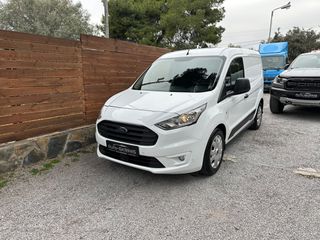 Ford Transit Connect 2020 *AUTOMATIK 8G*1.500cc 120ps*3 ΘΕΣΕΙΣ*L1H1*-thumb-2