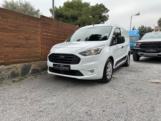 Ford Transit Connect 2020 *AUTOMATIK 8G*1.500cc 120ps*3 ΘΕΣΕΙΣ*L1H1*-thumb-3