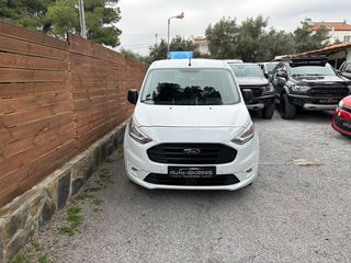 Ford Transit Connect 2020 *AUTOMATIK 8G*1.500cc 120ps*3 ΘΕΣΕΙΣ*L1H1*-thumb-4