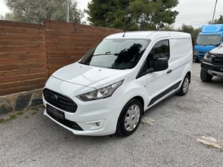 Ford Transit Connect 2020 *AUTOMATIK 8G*1.500cc 120ps*3 ΘΕΣΕΙΣ*L1H1*-thumb-5