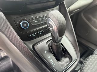 Ford Transit Connect 2020 *AUTOMATIK 8G*1.500cc 120ps*3 ΘΕΣΕΙΣ*L1H1*-thumb-35