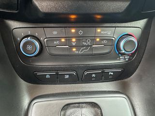 Ford Transit Connect 2020 *AUTOMATIK 8G*1.500cc 120ps*3 ΘΕΣΕΙΣ*L1H1*-thumb-36