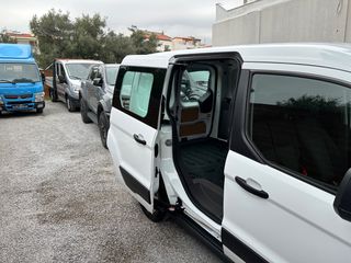 Ford Transit Connect 2020 *AUTOMATIK 8G*1.500cc 120ps*3 ΘΕΣΕΙΣ*L1H1*-thumb-38