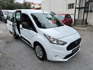 Ford Transit Connect 2020 *AUTOMATIK 8G*1.500cc 120ps*3 ΘΕΣΕΙΣ*L1H1*-thumb-40