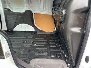 Ford Transit Connect 2020 *AUTOMATIK 8G*1.500cc 120ps*3 ΘΕΣΕΙΣ*L1H1*-thumb-41