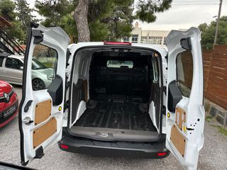 Ford Transit Connect 2020 *AUTOMATIK 8G*1.500cc 120ps*3 ΘΕΣΕΙΣ*L1H1*-thumb-43