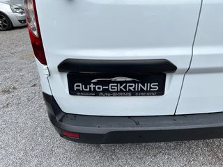 Ford Transit Connect 2020 *AUTOMATIK 8G*1.500cc 120ps*3 ΘΕΣΕΙΣ*L1H1*-thumb-45