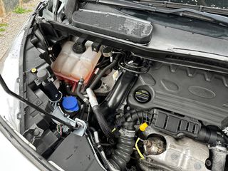 Ford Transit Connect 2020 *AUTOMATIK 8G*1.500cc 120ps*3 ΘΕΣΕΙΣ*L1H1*-thumb-50