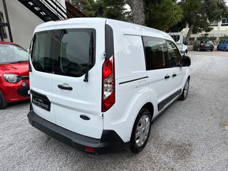 Ford Transit Connect 2020 *AUTOMATIK 8G*1.500cc 120ps*3 ΘΕΣΕΙΣ*L1H1*-thumb-10
