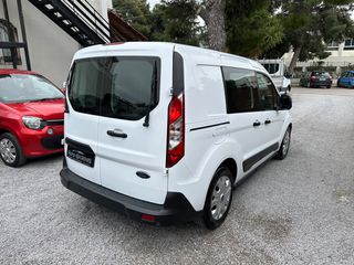 Ford Transit Connect 2020 *AUTOMATIK 8G*1.500cc 120ps*3 ΘΕΣΕΙΣ*L1H1*-thumb-11
