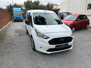 Ford Transit Connect 2020 *AUTOMATIK 8G*1.500cc 120ps*3 ΘΕΣΕΙΣ*L1H1*-thumb-13