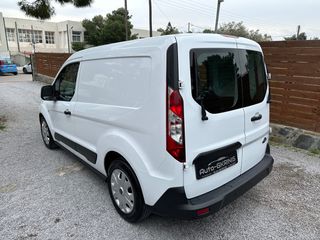 Ford Transit Connect 2020 *AUTOMATIK 8G*1.500cc 120ps*3 ΘΕΣΕΙΣ*L1H1*-thumb-14