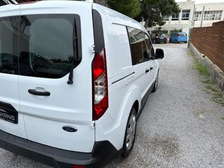 Ford Transit Connect 2020 *AUTOMATIK 8G*1.500cc 120ps*3 ΘΕΣΕΙΣ*L1H1*-thumb-15