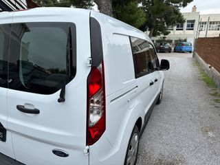 Ford Transit Connect 2020 *AUTOMATIK 8G*1.500cc 120ps*3 ΘΕΣΕΙΣ*L1H1*-thumb-16