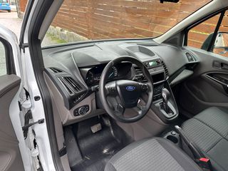 Ford Transit Connect 2020 *AUTOMATIK 8G*1.500cc 120ps*3 ΘΕΣΕΙΣ*L1H1*-thumb-17