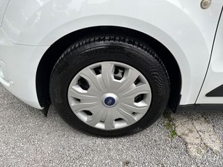 Ford Transit Connect 2020 *AUTOMATIK 8G*1.500cc 120ps*3 ΘΕΣΕΙΣ*L1H1*-thumb-18