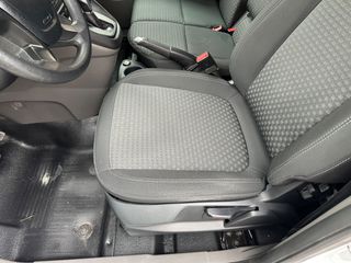 Ford Transit Connect 2020 *AUTOMATIK 8G*1.500cc 120ps*3 ΘΕΣΕΙΣ*L1H1*-thumb-20