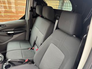Ford Transit Connect 2020 *AUTOMATIK 8G*1.500cc 120ps*3 ΘΕΣΕΙΣ*L1H1*-thumb-21