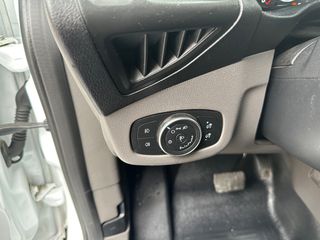 Ford Transit Connect 2020 *AUTOMATIK 8G*1.500cc 120ps*3 ΘΕΣΕΙΣ*L1H1*-thumb-27