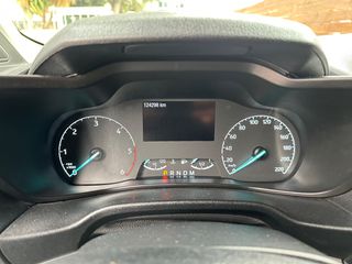 Ford Transit Connect 2020 *AUTOMATIK 8G*1.500cc 120ps*3 ΘΕΣΕΙΣ*L1H1*-thumb-28