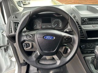 Ford Transit Connect 2020 *AUTOMATIK 8G*1.500cc 120ps*3 ΘΕΣΕΙΣ*L1H1*-thumb-29