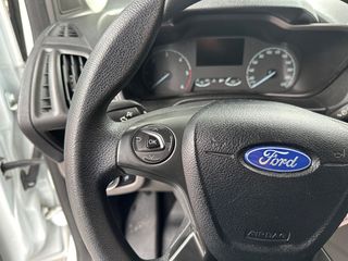 Ford Transit Connect 2020 *AUTOMATIK 8G*1.500cc 120ps*3 ΘΕΣΕΙΣ*L1H1*-thumb-30