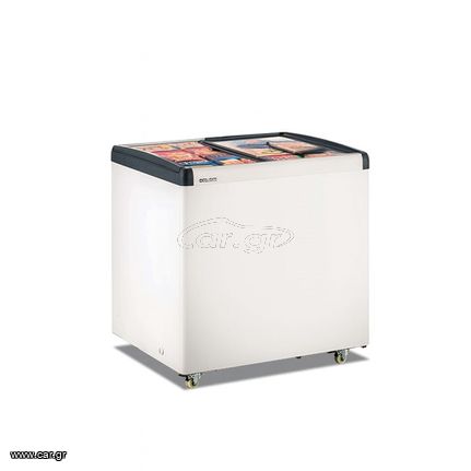 ΣΥΝΤΗΡΗΣΗ-KATAΨΥΞΗ FRC 250 PFF- 834 x 653 x 900