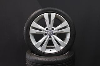 ANASTASIADIS MERCEDES 18'' ΜΕΤΑΧΕΙΡΙΣΜΕΝΑ ΖΑΝΤΟΛΑΣΤΙΧΑ