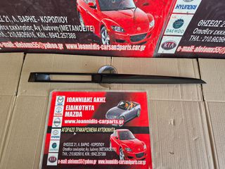 MAZDA 3 BK 2006 ΚΑΛΥΜΑ ΤΑΜΠΛΟ