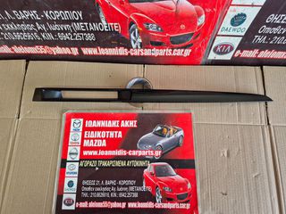 MAZDA 3 BK 2006 ΚΑΛΥΜΑ ΤΑΜΠΛΟ-thumb-1